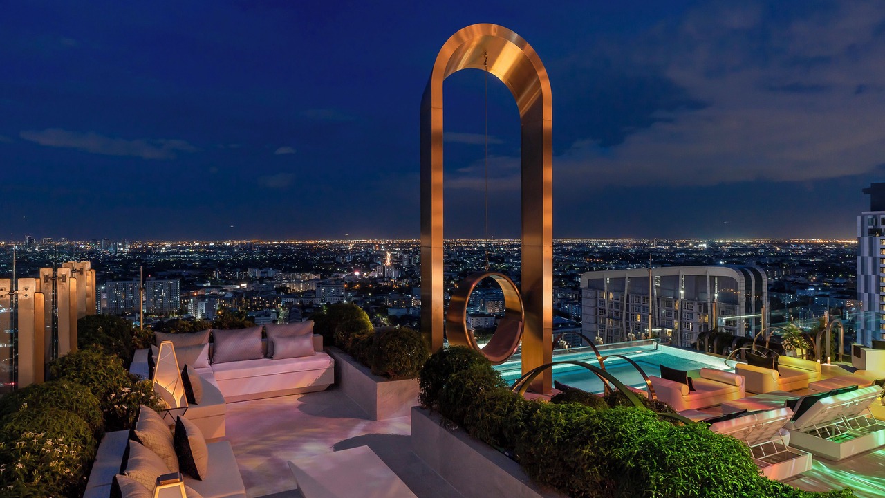 Photo of Outdoor in Sukhumvit