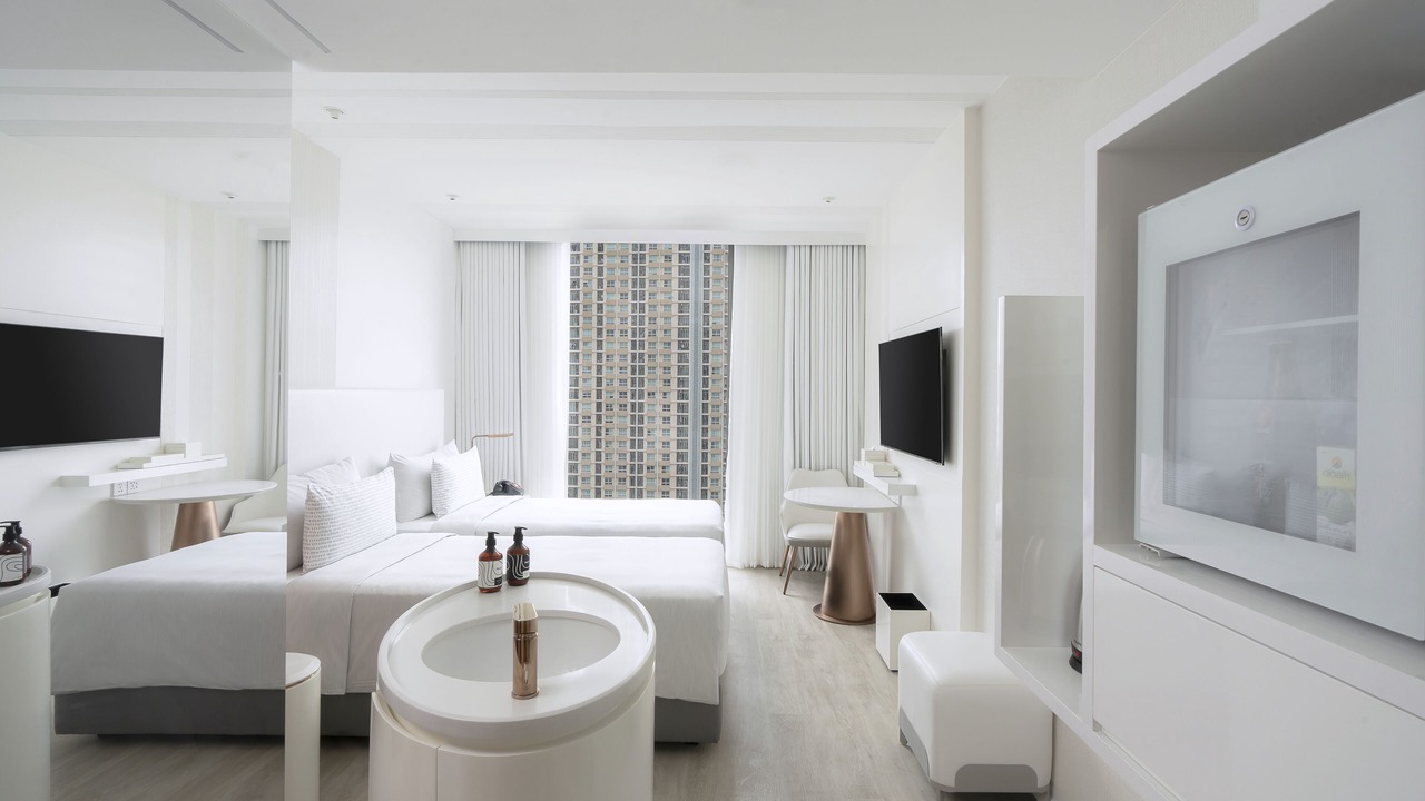 Photo of Bedroom in Sukhumvit