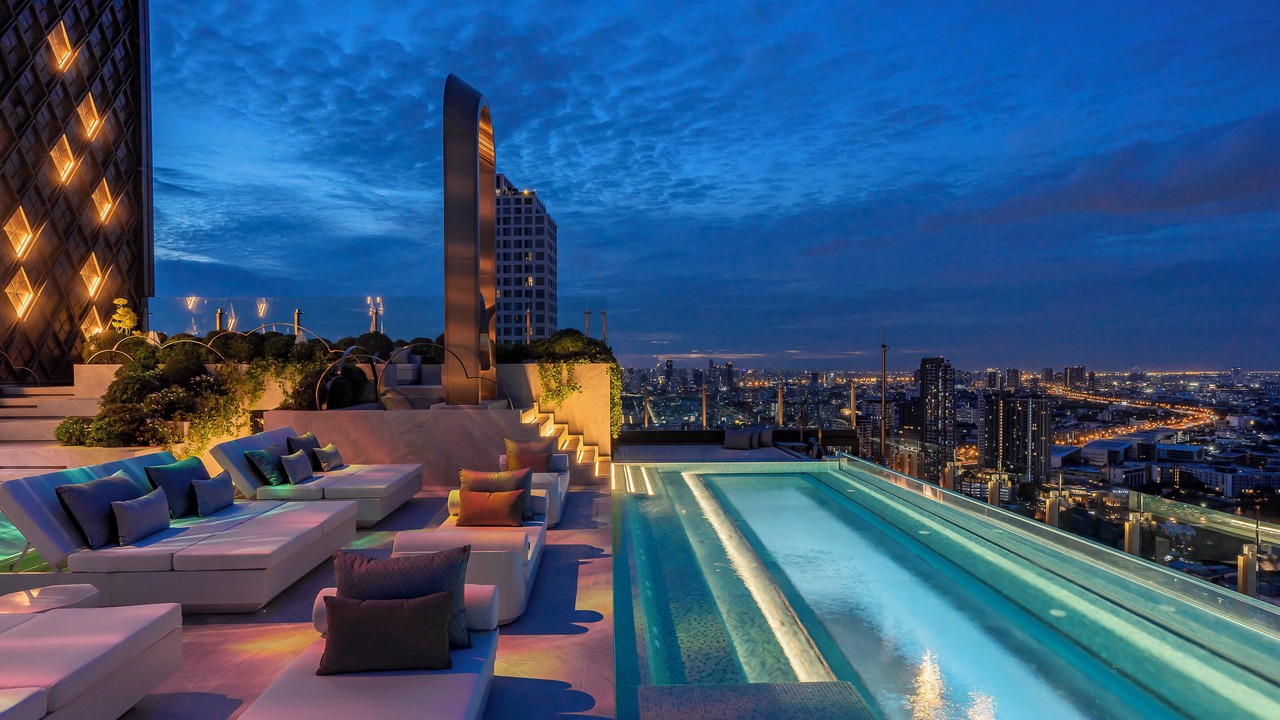 Photo of Outdoor in Sukhumvit