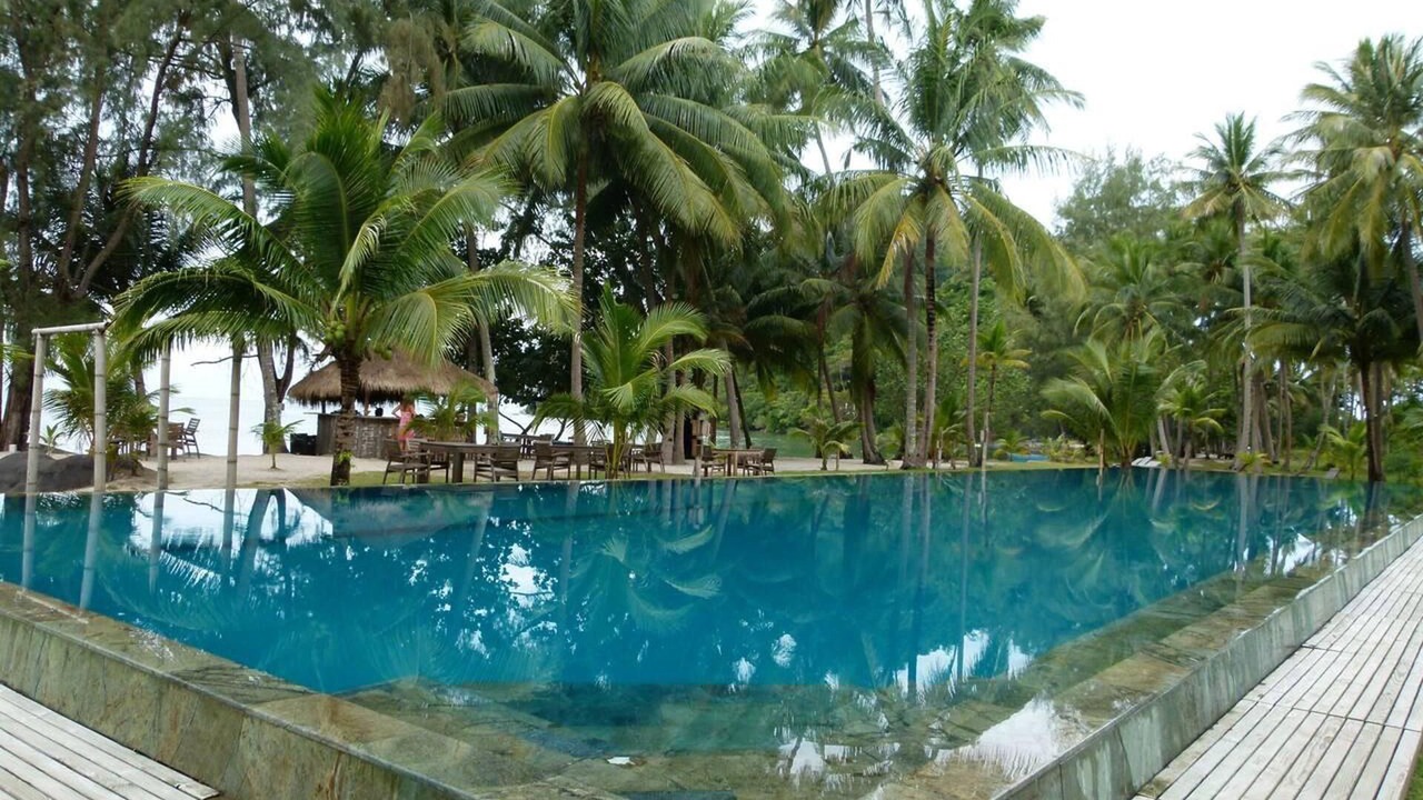 Photo of Outdoor in Klong Son