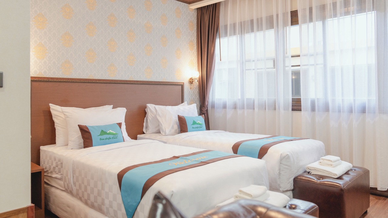 Photo of Bedroom in Pak Chong