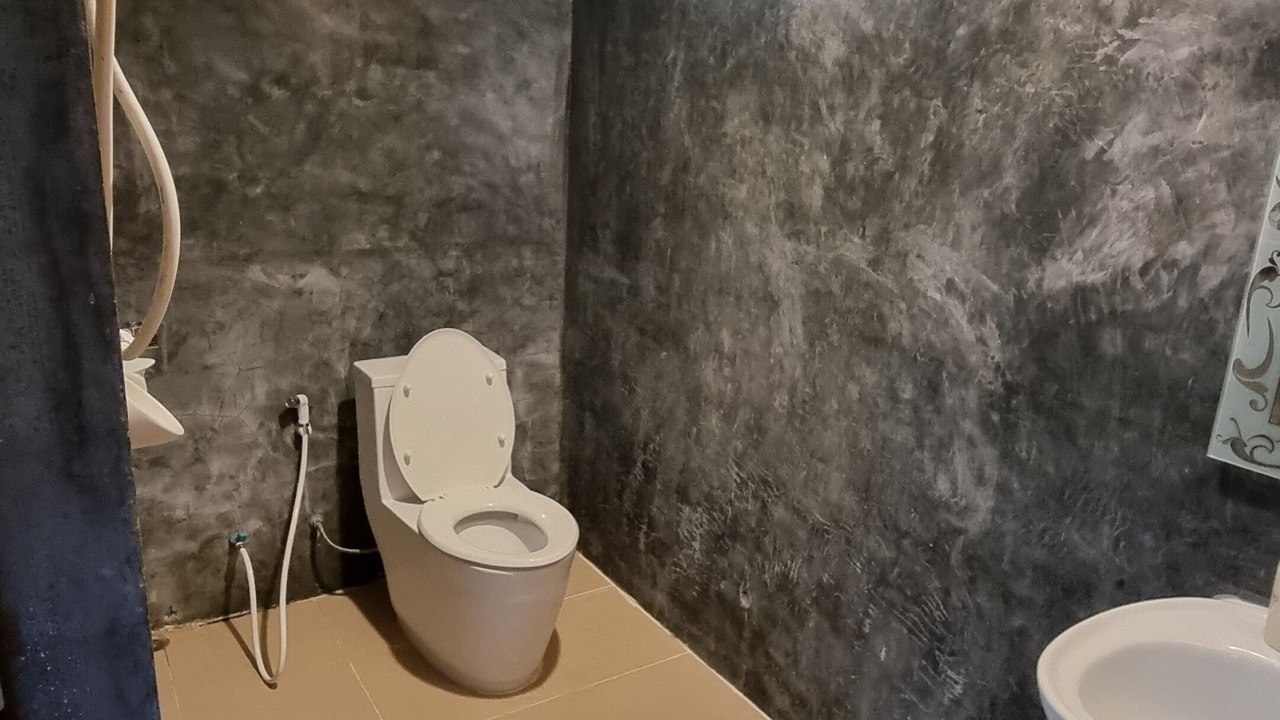 Photo of Bathroom in Hua Thanon