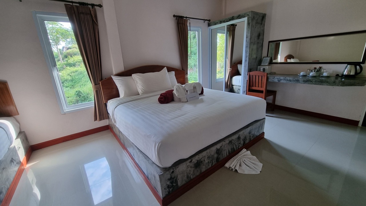 Photo of Bedroom in Hua Thanon