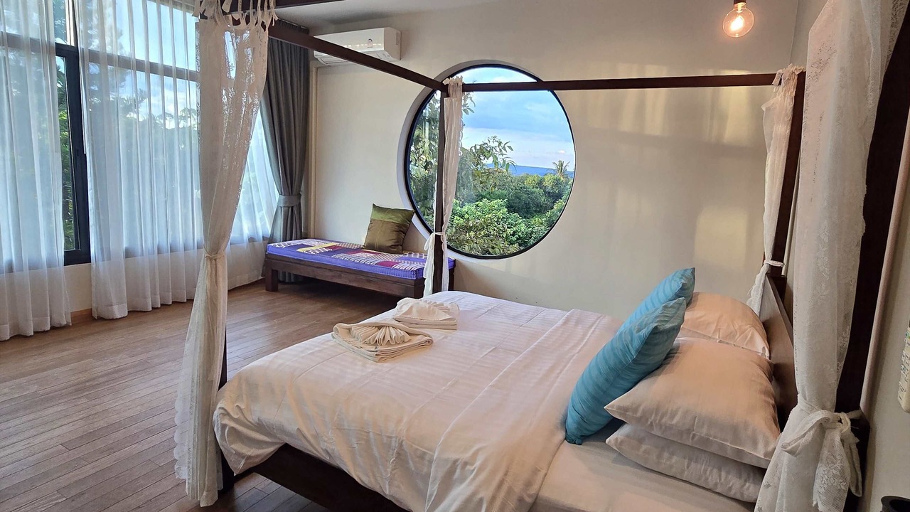 Photo of Bedroom in Pak Chong