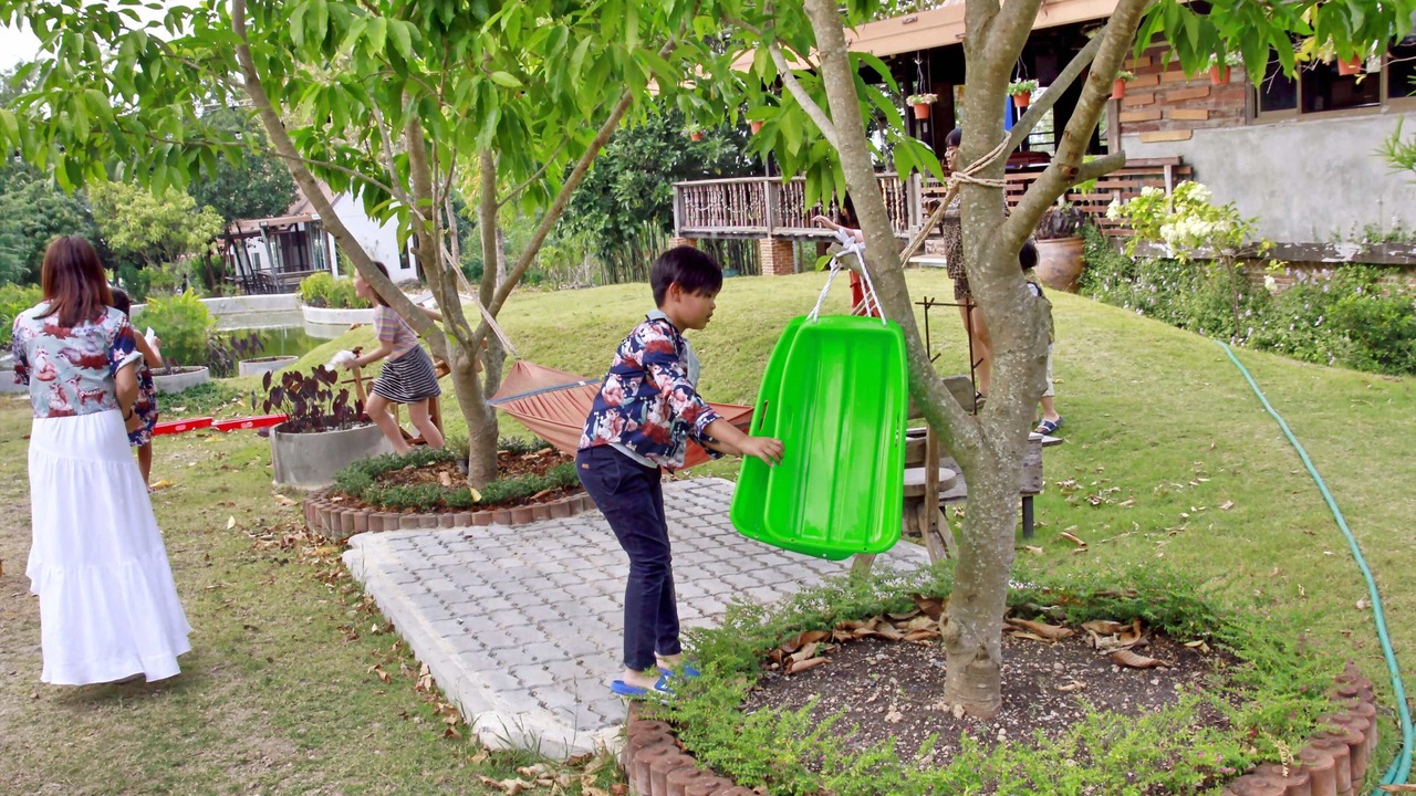 Photo of Outdoor in Pak Chong