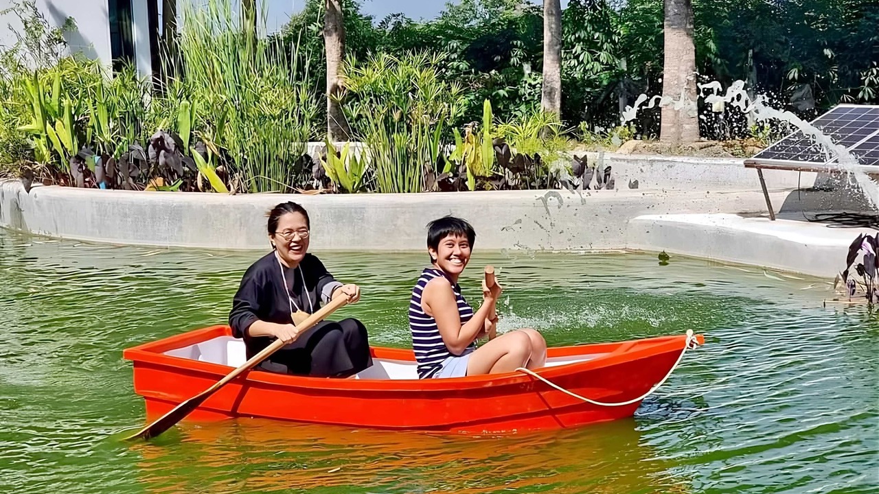 Photo of Outdoor in Pak Chong