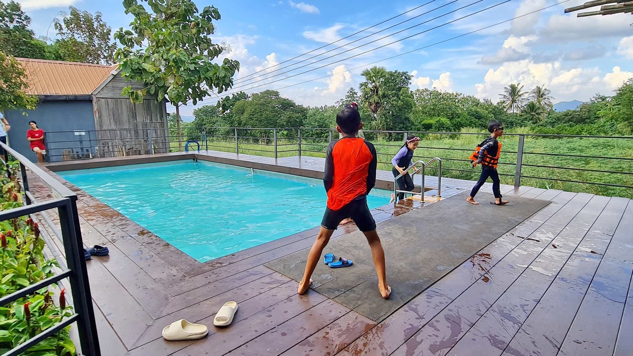 Photo of Outdoor in Pak Chong