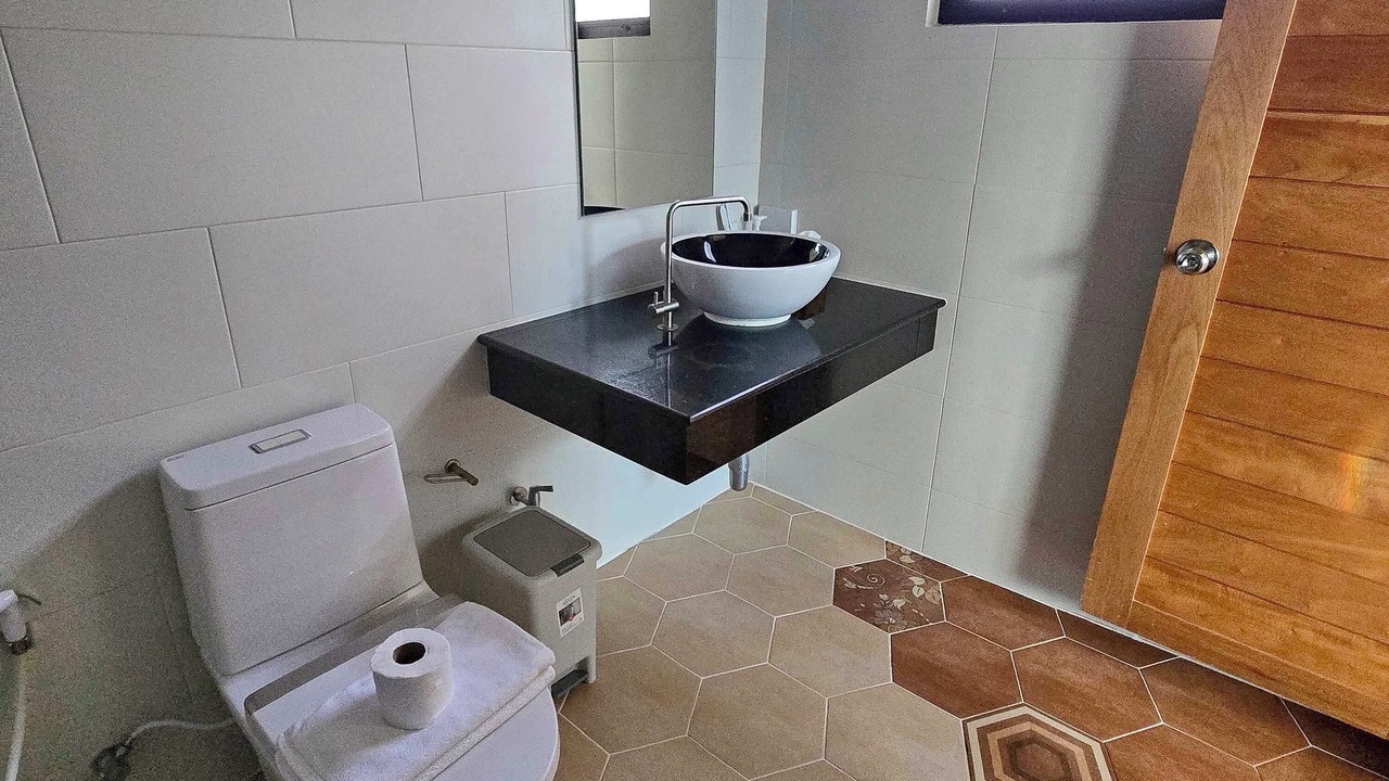 Photo of Bathroom in Pak Chong