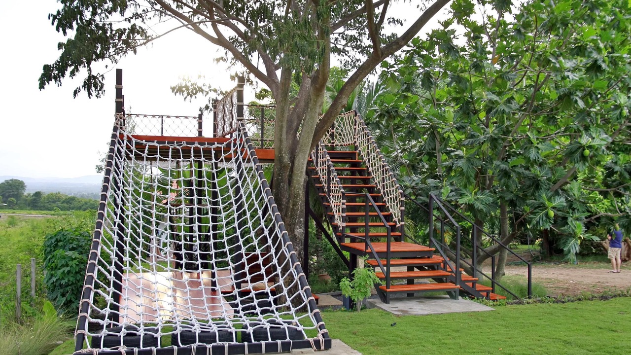 Photo of Outdoor in Pak Chong
