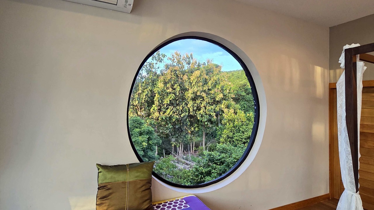 Photo of Bedroom in Pak Chong
