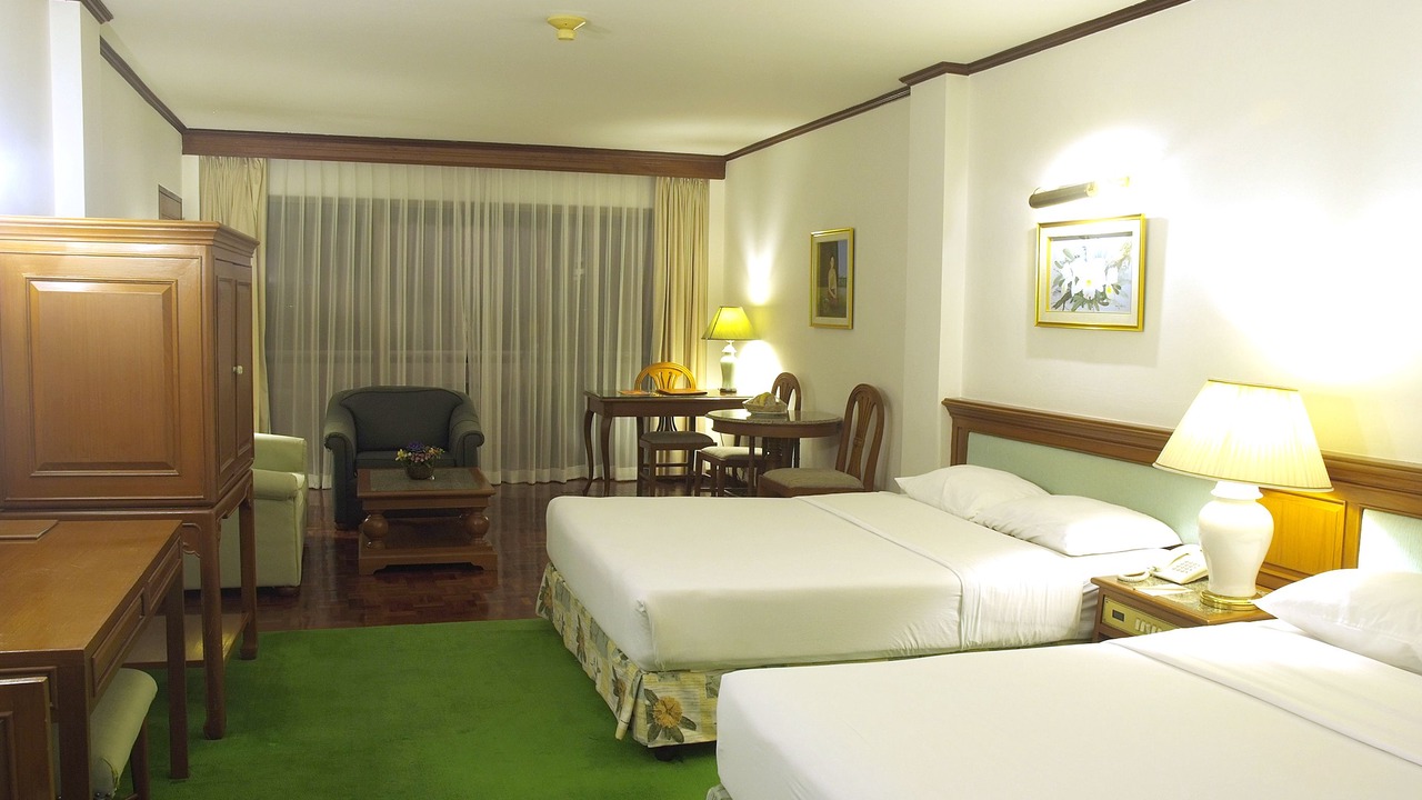 Photo of Bedroom in Ban Chang