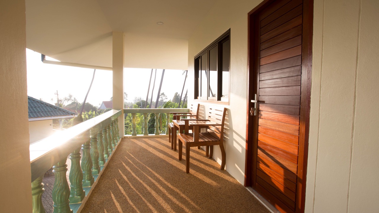 Photo of Bedroom in Maret