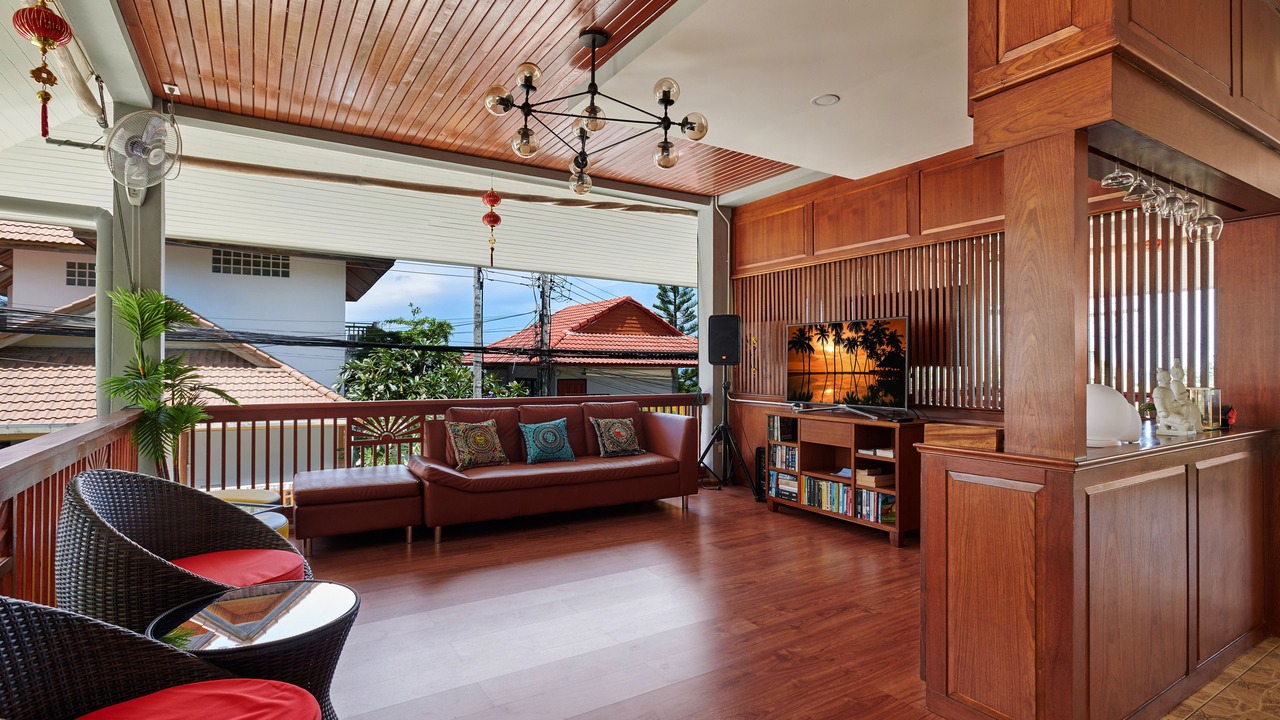 Photo of Bedroom in Maret