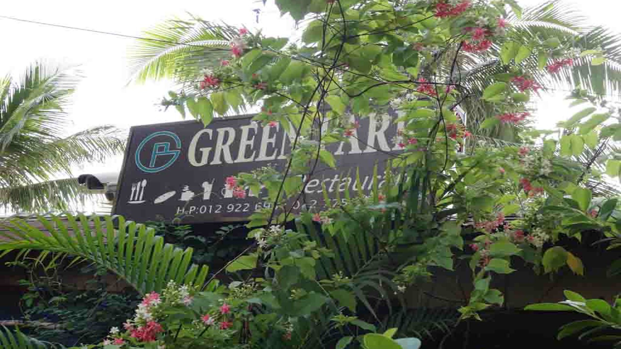 Photo of Outdoor in Siem Reap