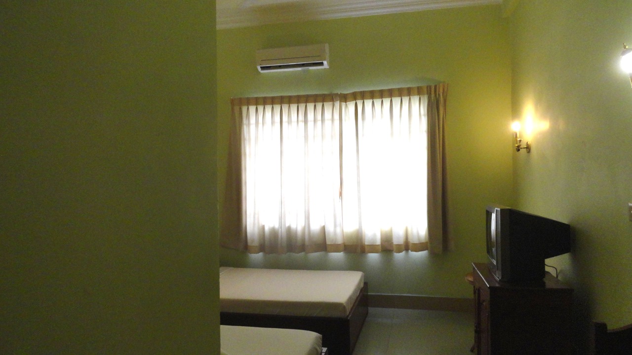 Photo of Bedroom in Siem Reap