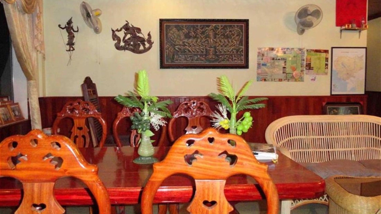 Photo of Others in Siem Reap