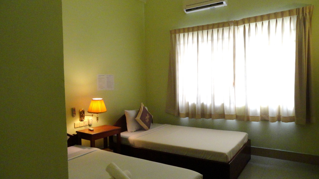 Photo of Bedroom in Siem Reap