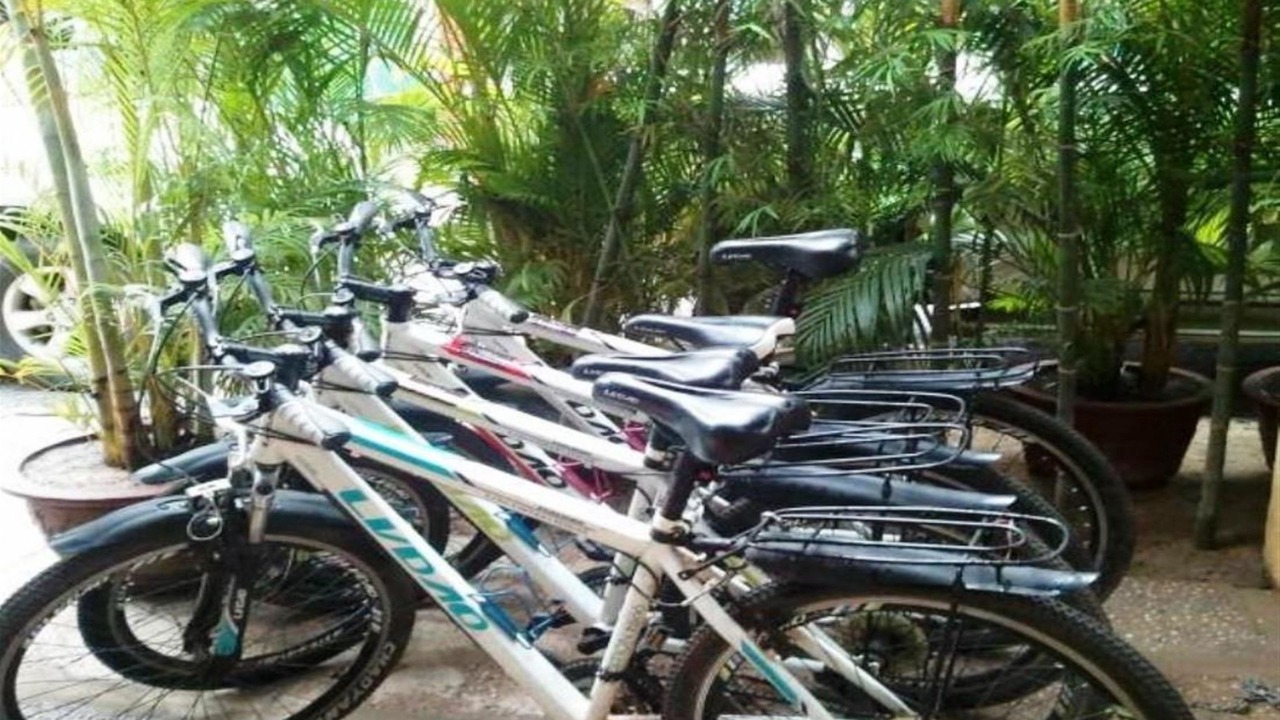 Photo of Outdoor in Siem Reap