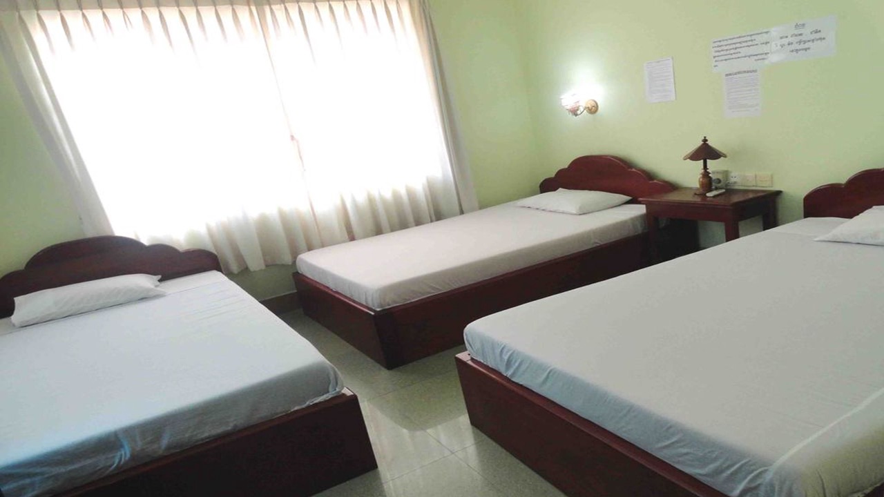 Photo of Bedroom in Siem Reap