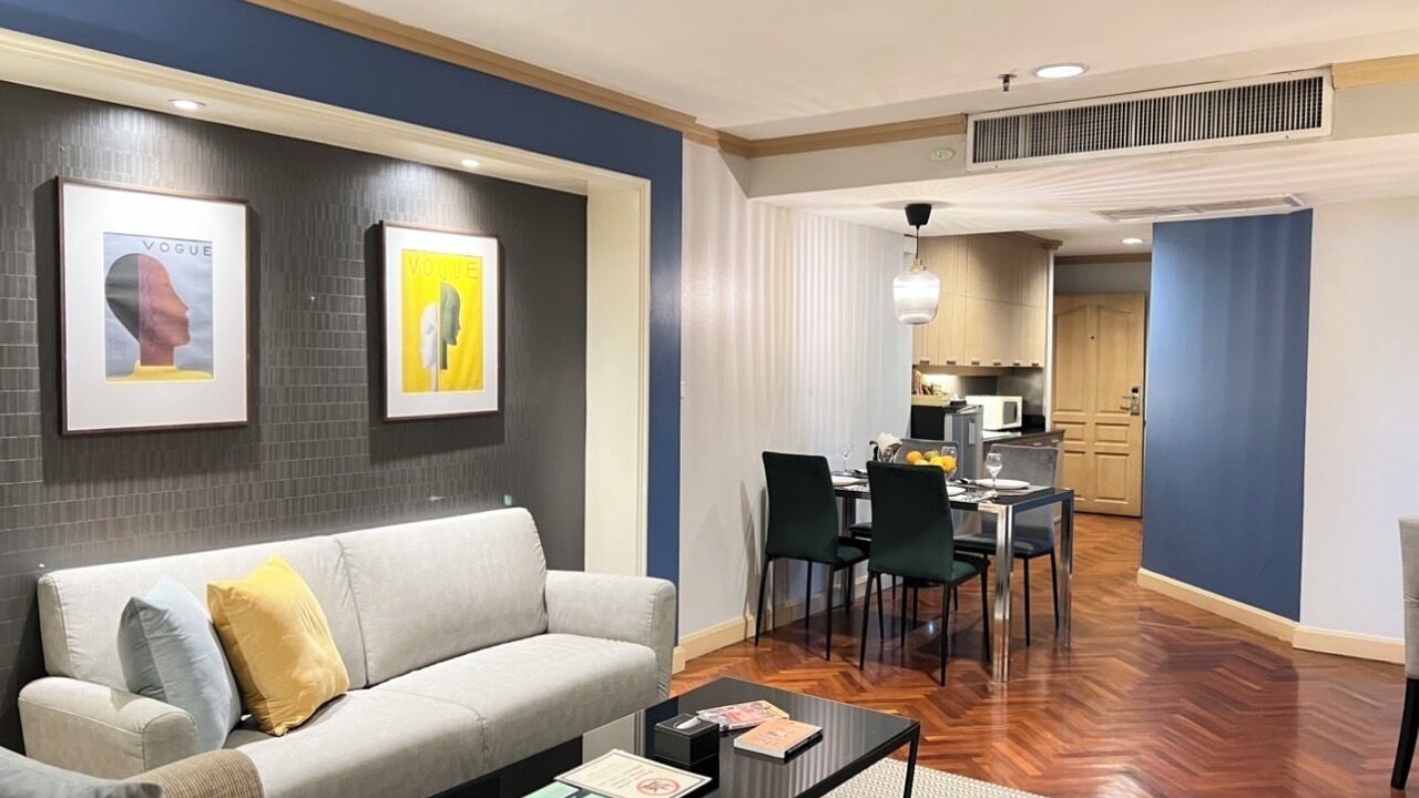 Photo of Bedroom in Ploenchit