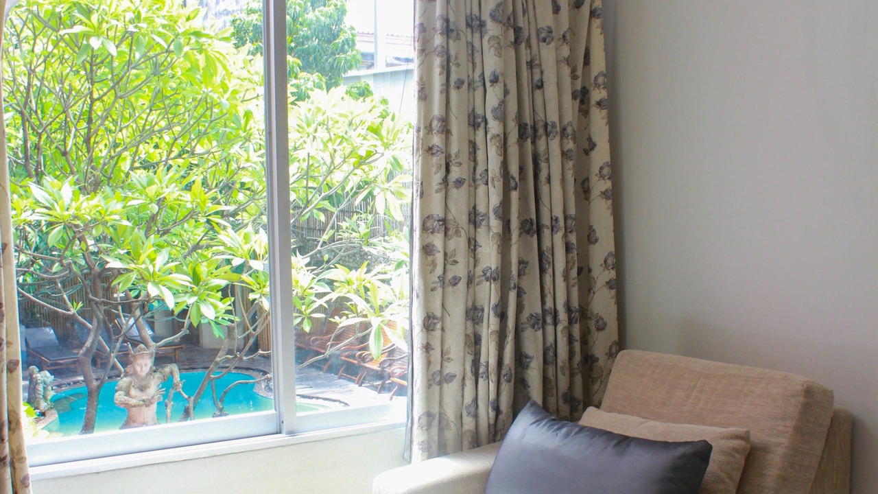 Photo of Bedroom in Talat Yot