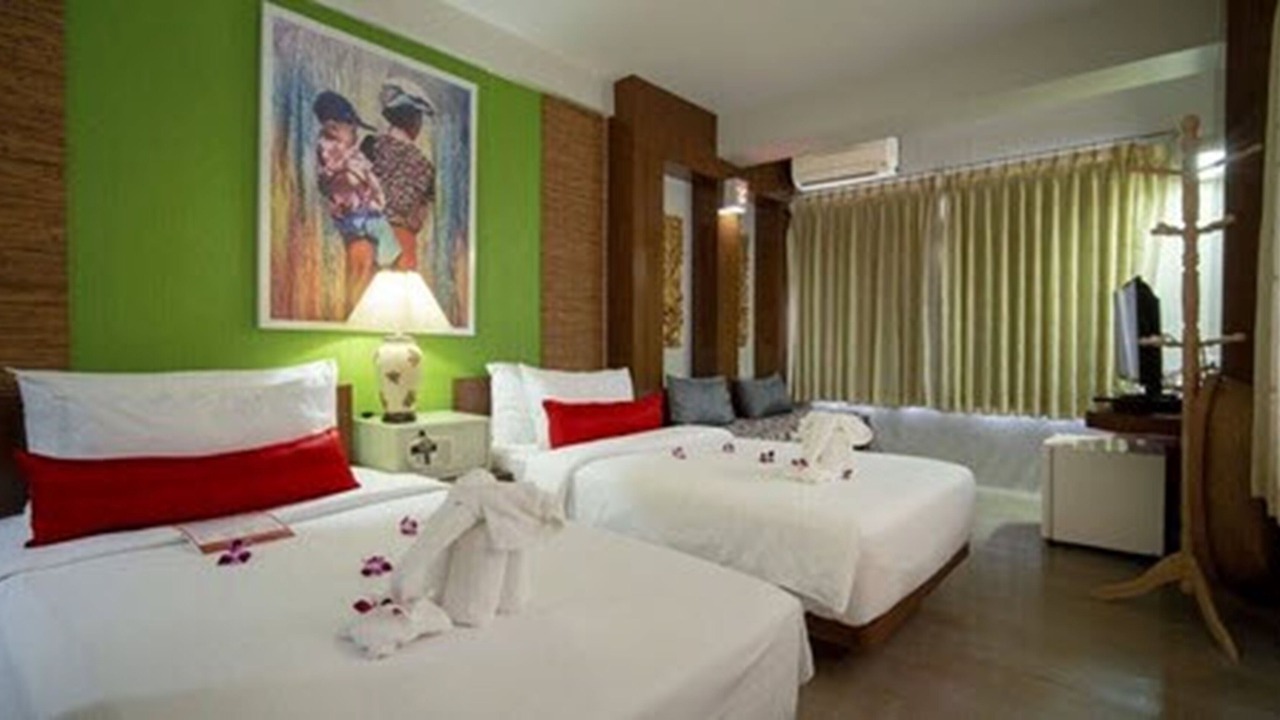 Photo of Bedroom in Talat Yot
