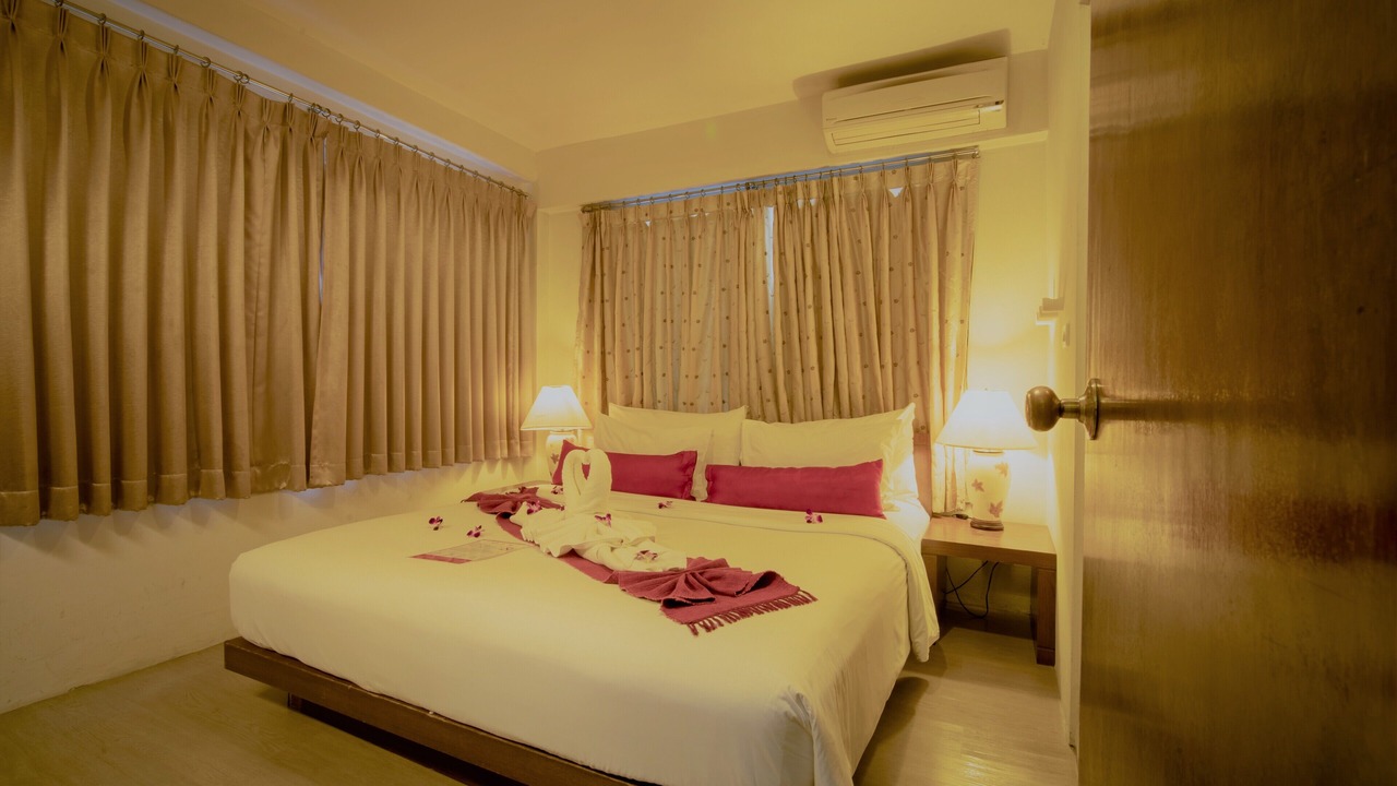 Photo of Bedroom in Talat Yot