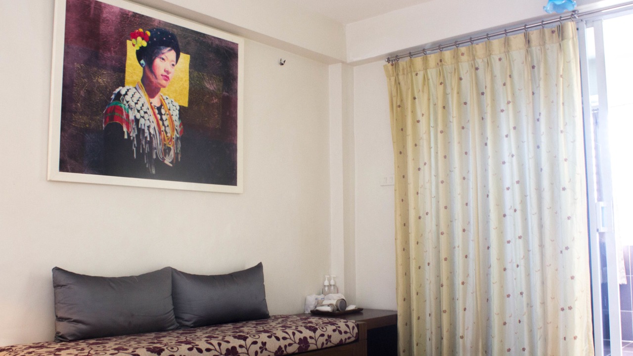 Photo of Bedroom in Talat Yot
