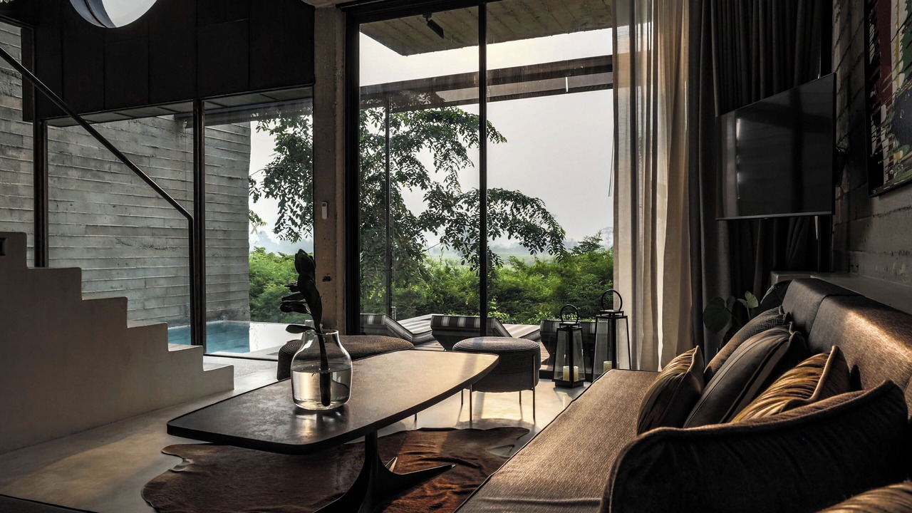 Photo of Outdoor in Kanchanaburi
