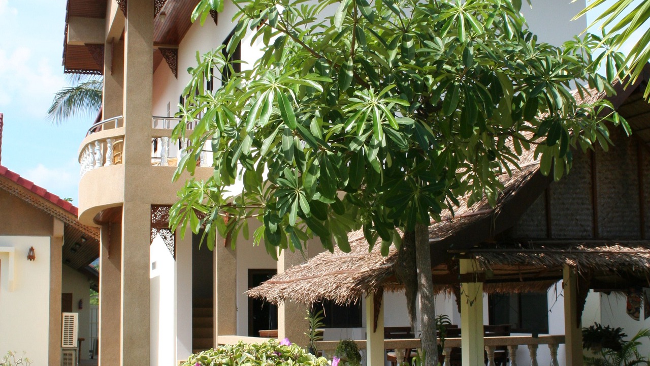 Photo of Outdoor in Sam Roi Yot