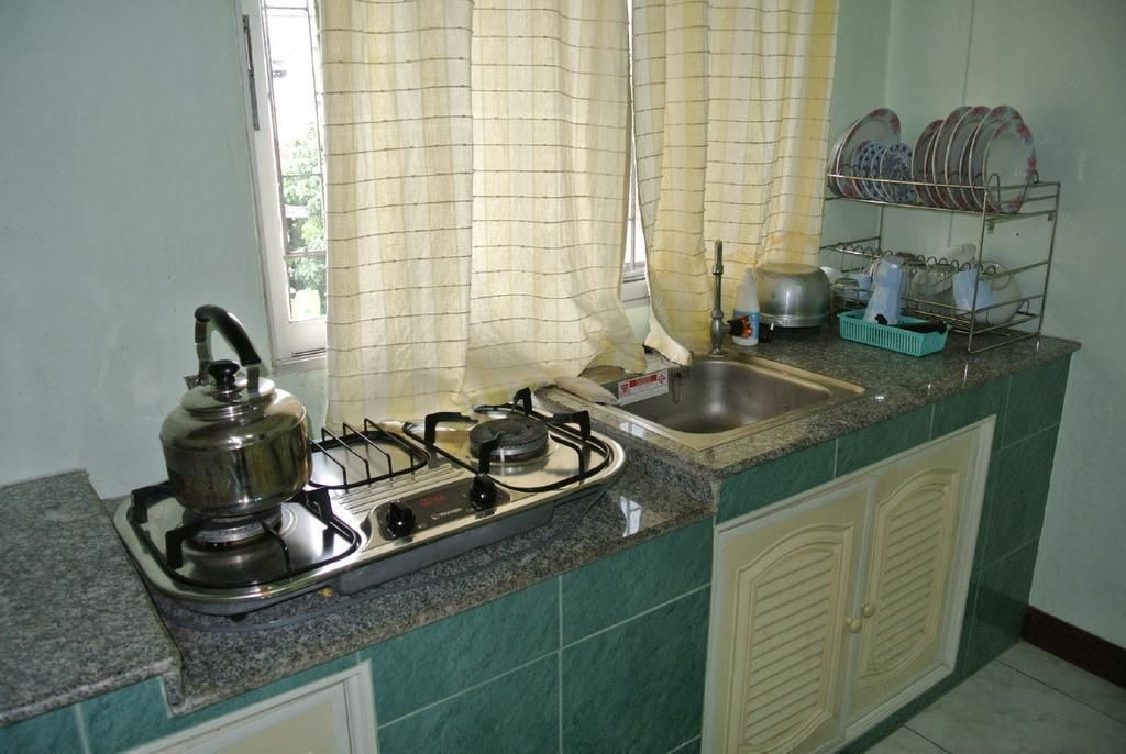 Photo of Bedroom in Chana Songkhram