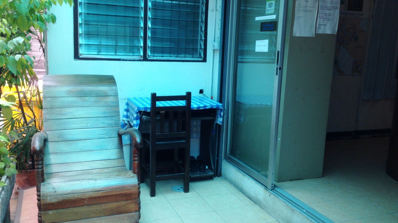 Photo of Outdoor in Chana Songkhram