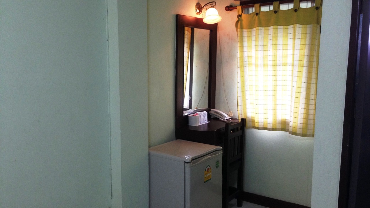 Photo of Bedroom in Chana Songkhram