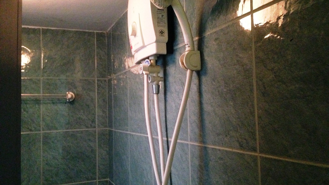 Photo of Bathroom in Chana Songkhram