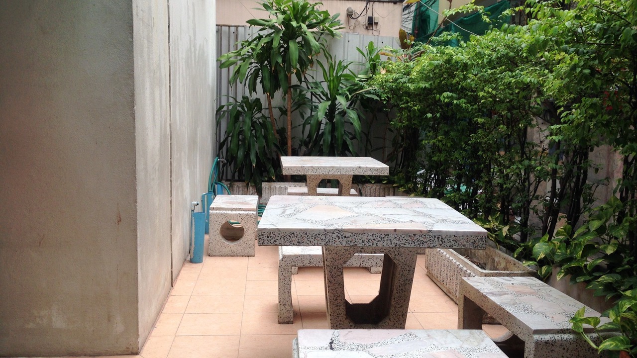 Photo of Outdoor in Chana Songkhram