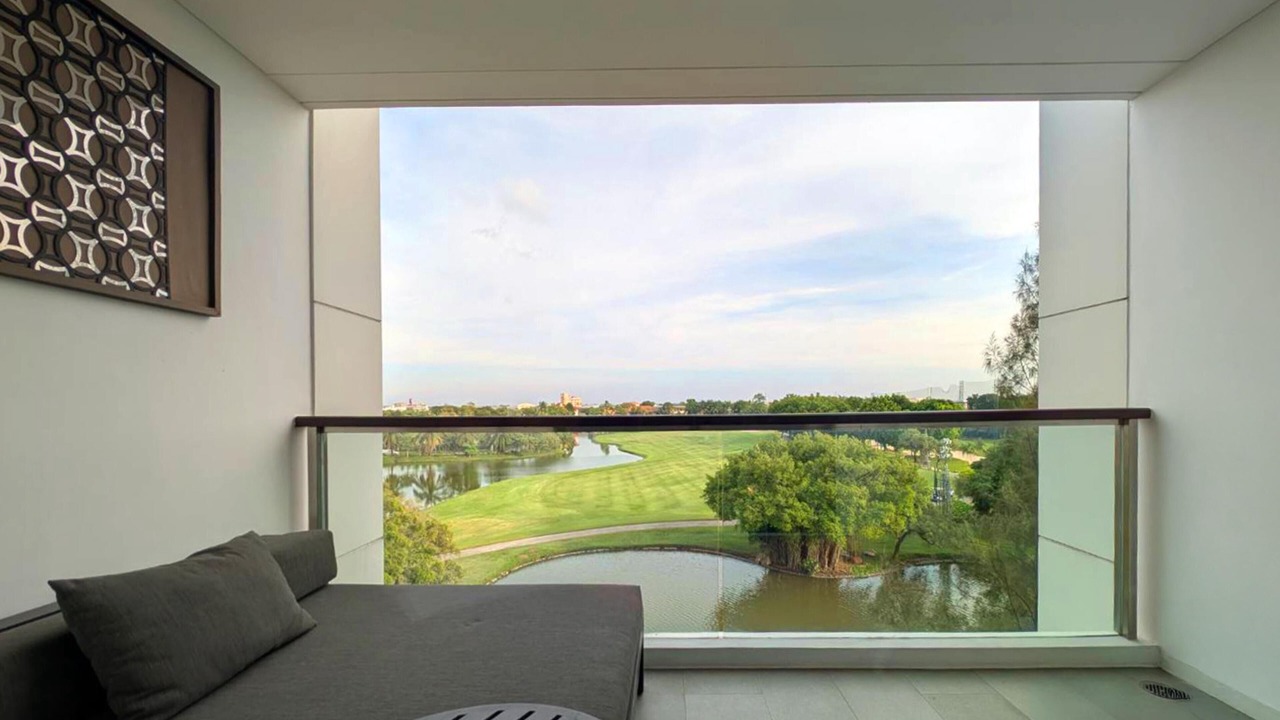 Photo of Bedroom in Bang Phli