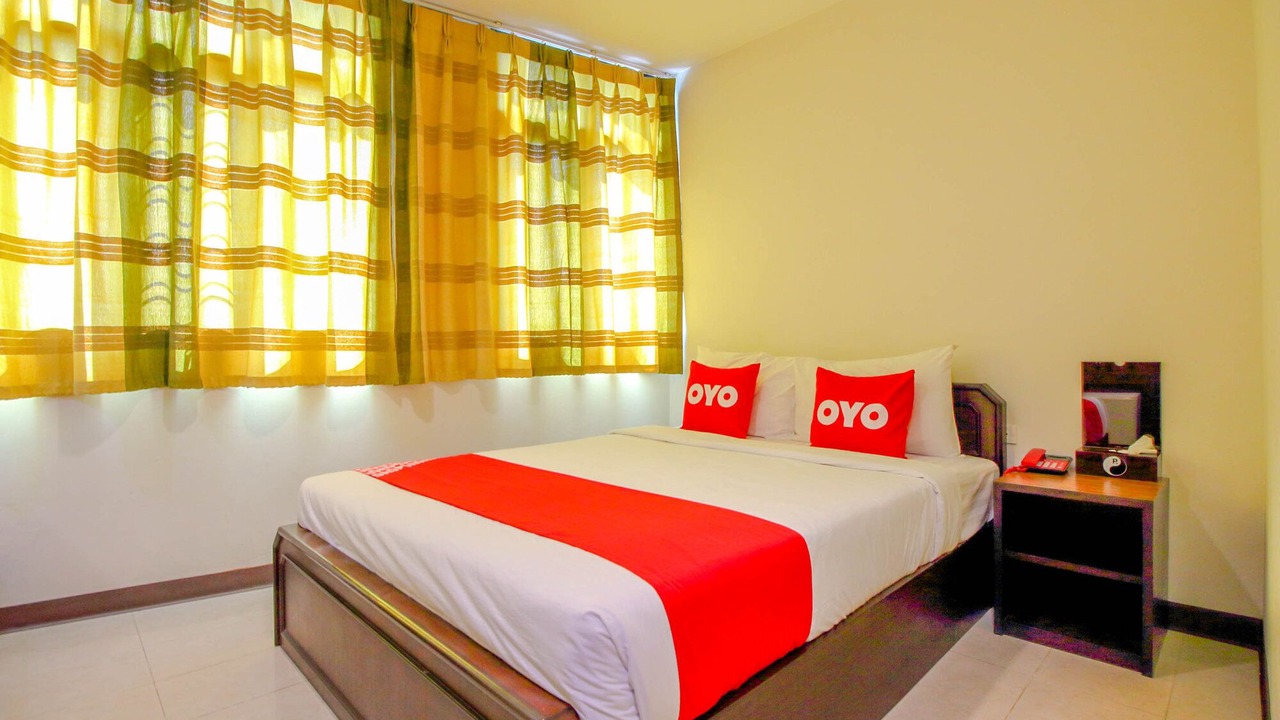 Photo of Bedroom in Wat Bowon Niwet