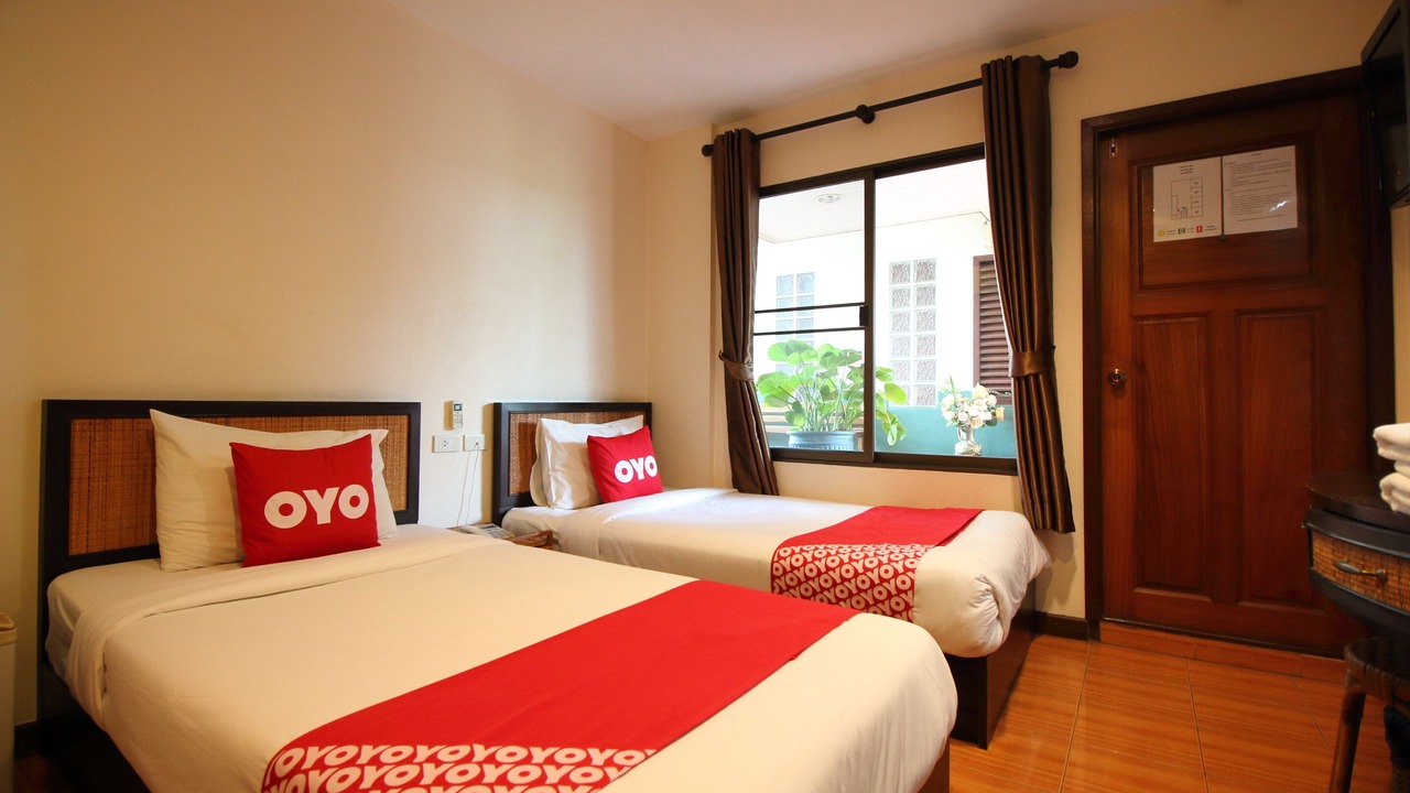 Photo of Bedroom in Talat Yot