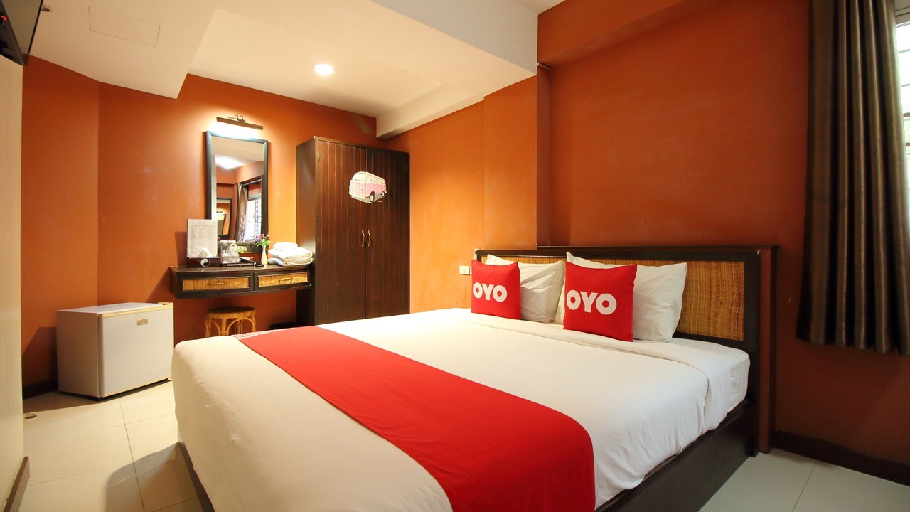 Photo of Bedroom in Talat Yot