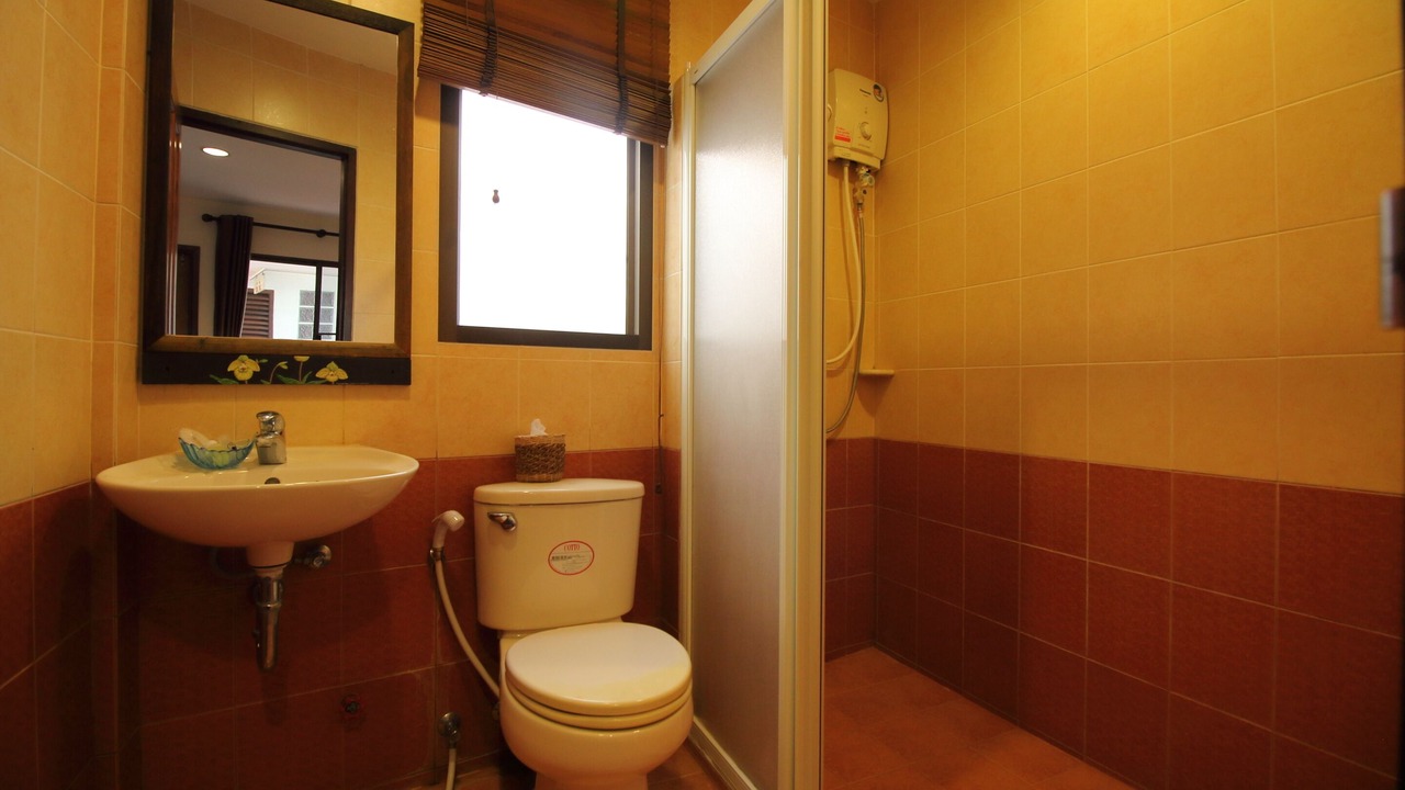 Photo of Bathroom in Talat Yot