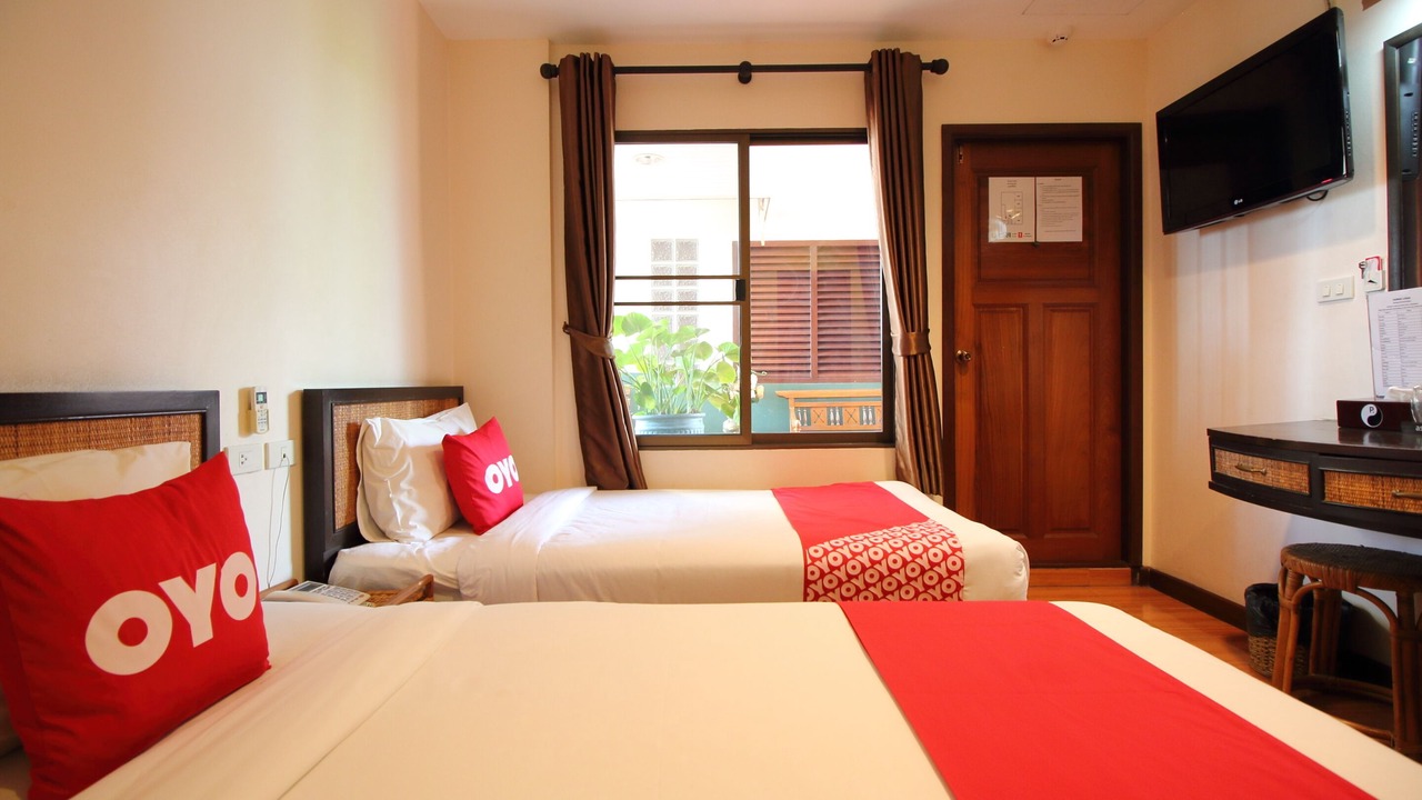 Photo of Bedroom in Talat Yot