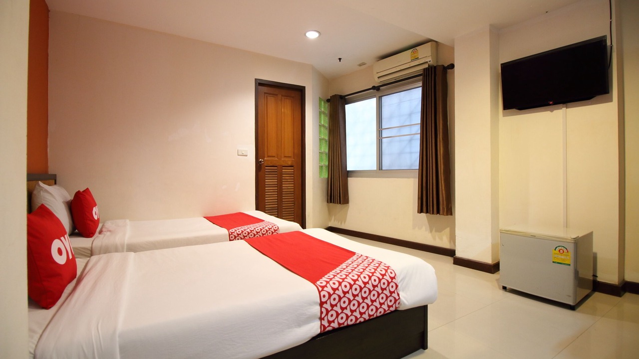 Photo of Bedroom in Talat Yot