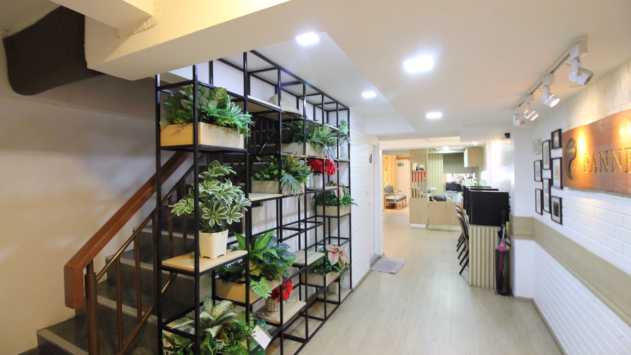 Photo of Livingroom in Talat Yot