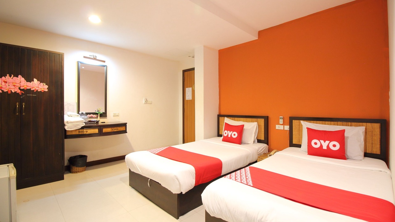 Photo of Bedroom in Talat Yot