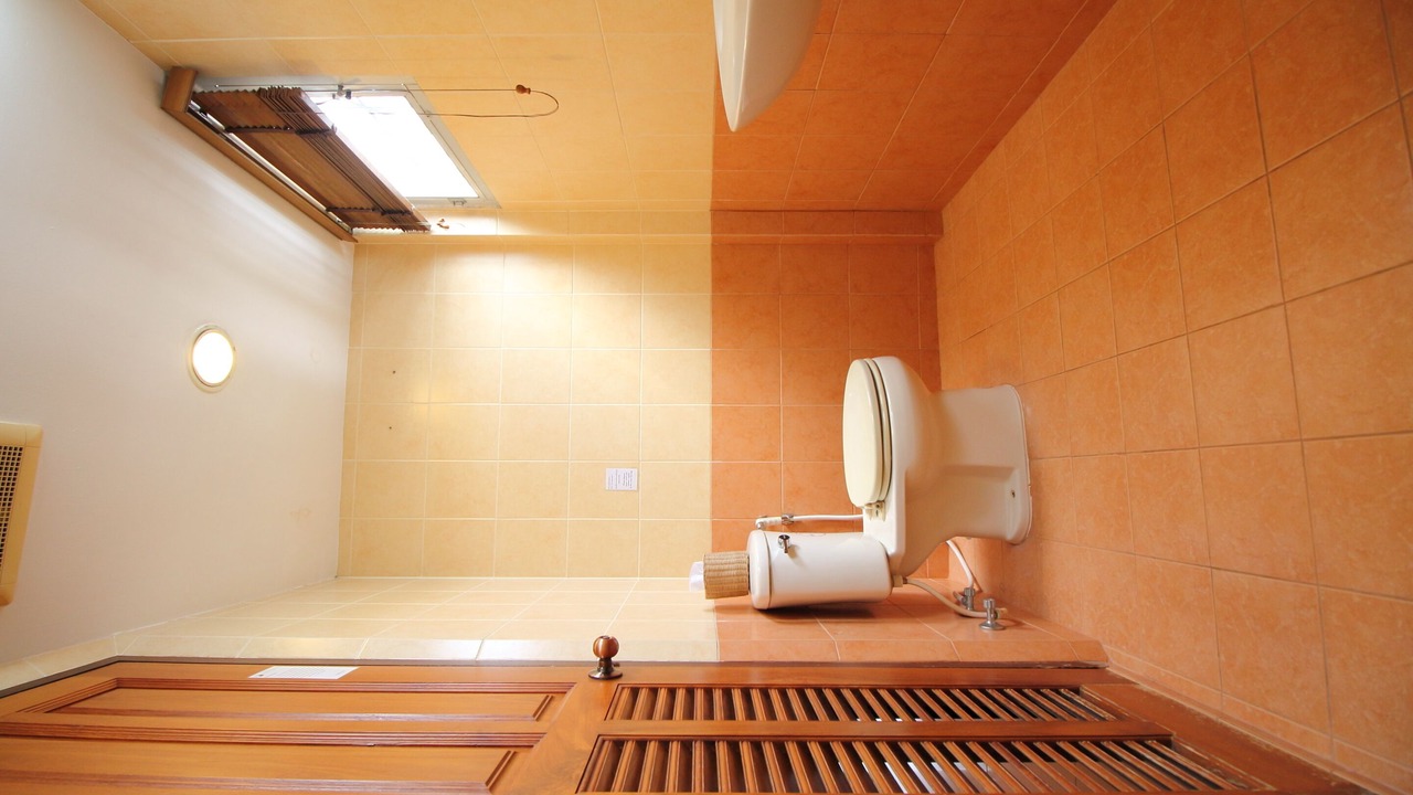 Photo of Bathroom in Talat Yot