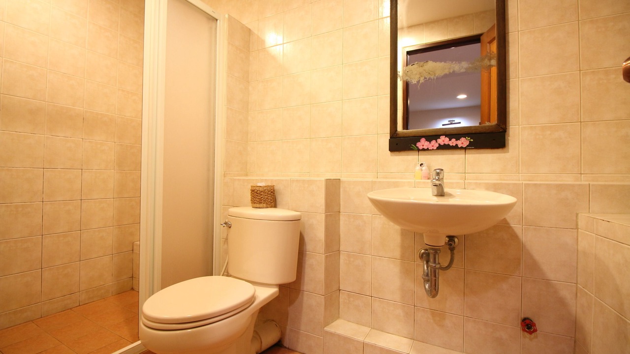 Photo of Bathroom in Talat Yot
