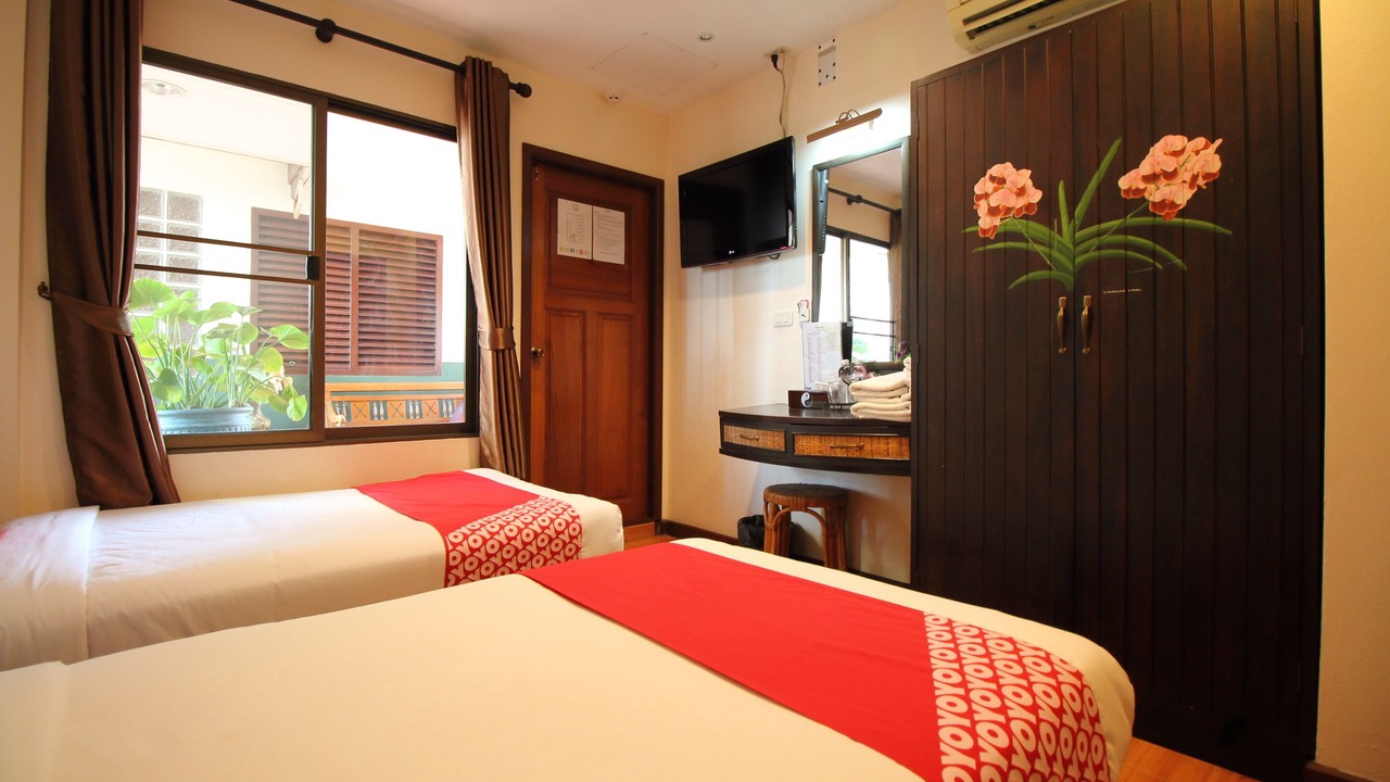 Photo of Bedroom in Talat Yot