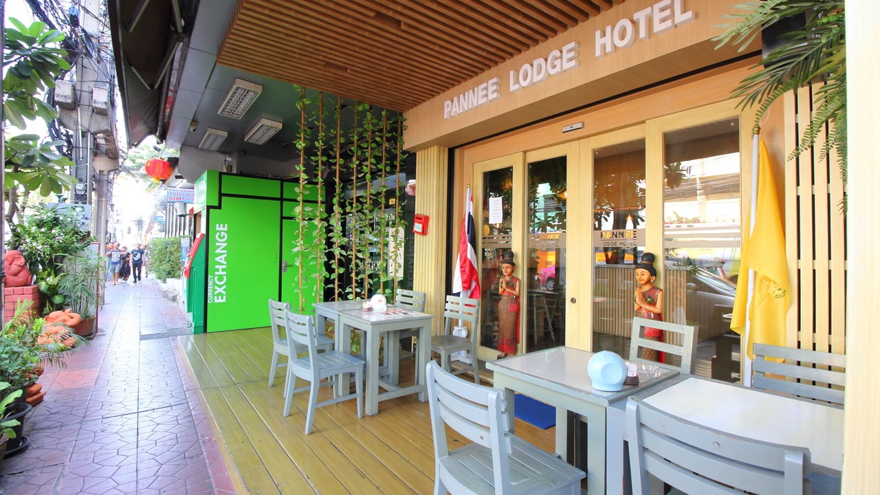 Photo of Outdoor in Talat Yot