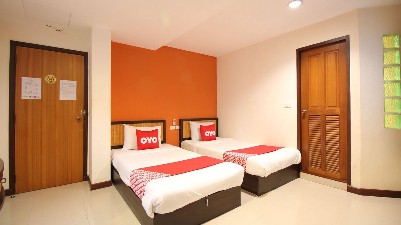 Photo of Bedroom in Talat Yot