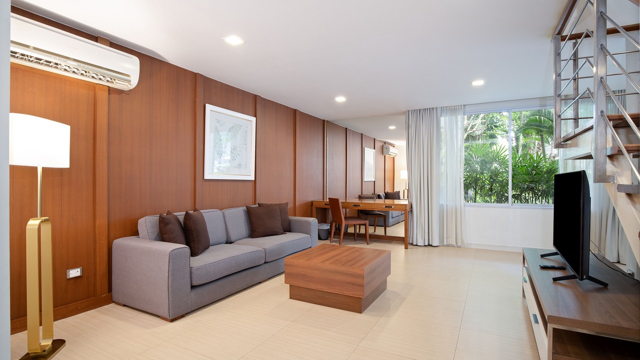 Photo of Bedroom in Nong Bon